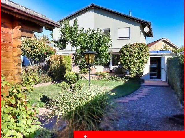Haus kaufen in Erbach, Alb-Donau-Kreis