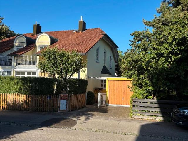 Haus kaufen in Mitte, Ingolstadt