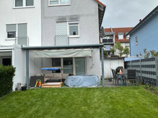Haus kaufen in Sandhofen, Mannheim