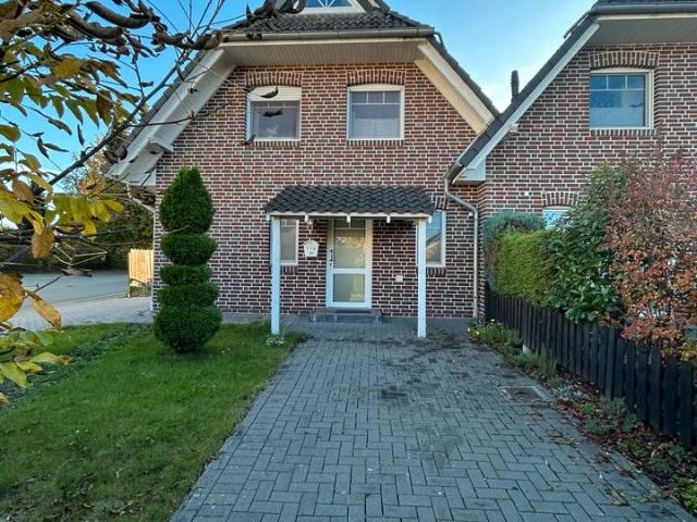 Haus kaufen in Bruchmühlen, Melle