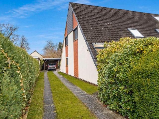 Haus kaufen in Langenberg, Schwanewede