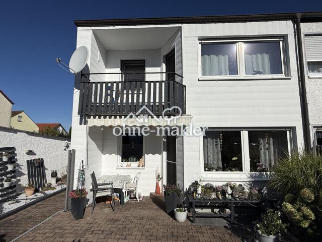 Haus kaufen in Vöhringen, Bayern