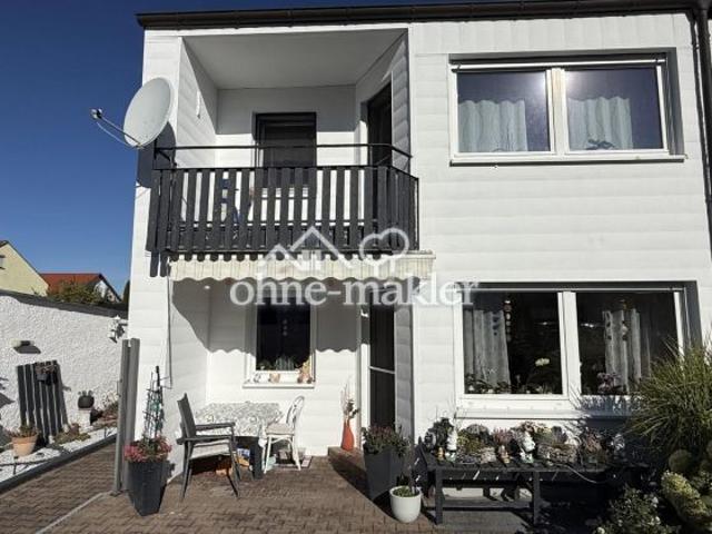 Haus kaufen in Illerberg, Vöhringen