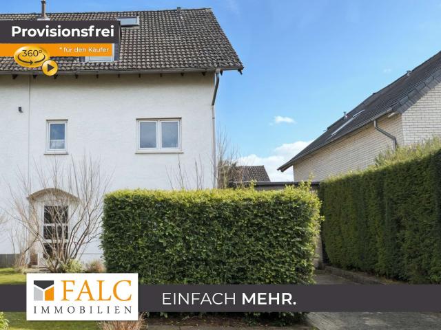 Haus kaufen in Rott, Breitenstein