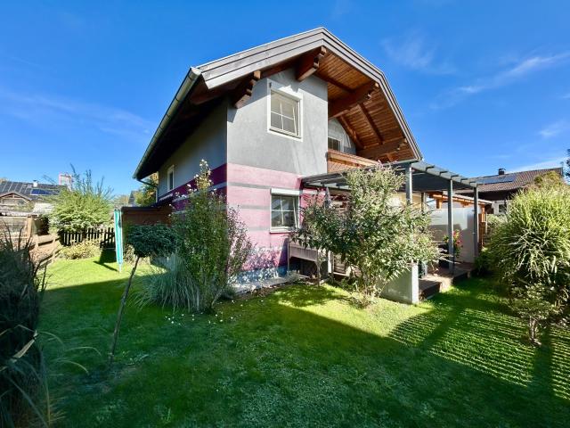 Haus kaufen in Zehmemoos, Bürmoos