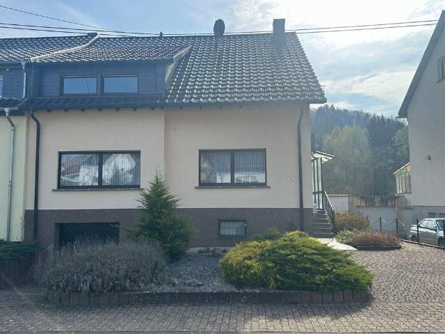 Haus kaufen in Rehlingen-Siersburg, Saarland
