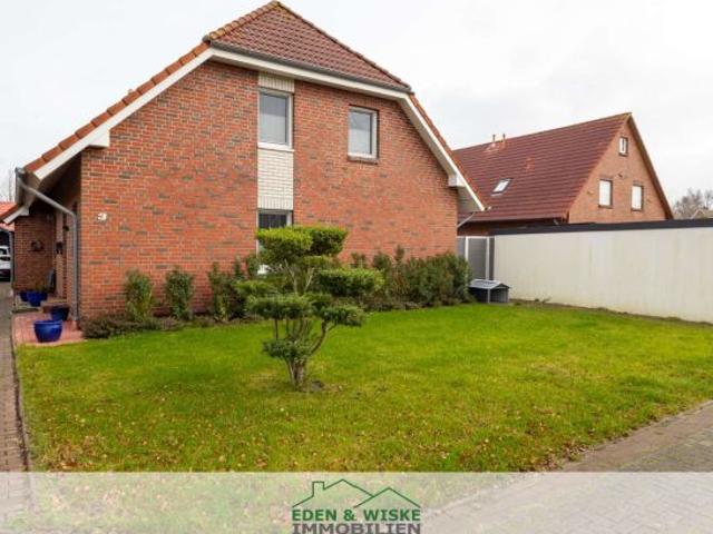 Haus kaufen in Norden, Niedersachsen