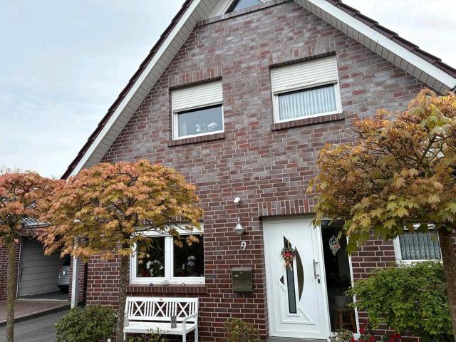 Haus kaufen in Kreyenbrück, Oldenburg