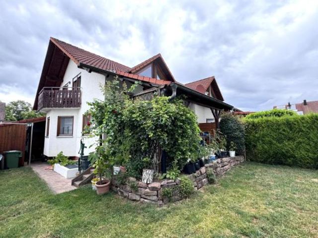 Haus kaufen in Lahr, Rheinland-Pfalz