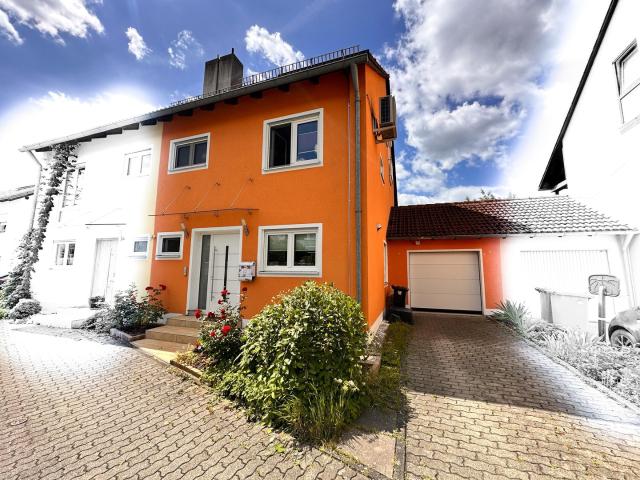 Haus kaufen in Ingolstadt, Bayern