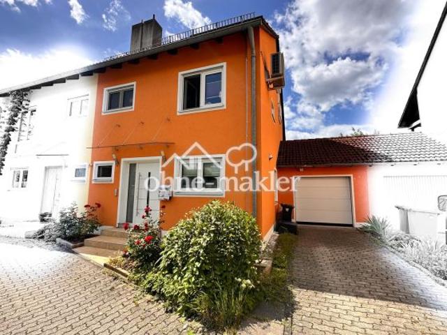 Haus kaufen in Ingolstadt, Bayern