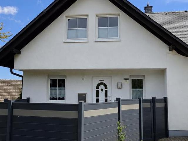 Haus kaufen in Schmallenberg, Nordrhein-Westfalen