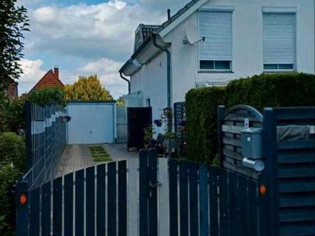 Haus kaufen in Syke-Mitte, Syke