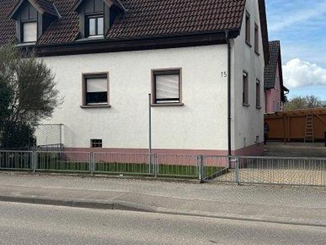 Haus kaufen in Teningen, Baden-Württemberg