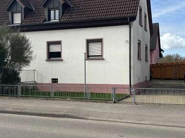 Haus kaufen in Teningen (Kernort), Teningen