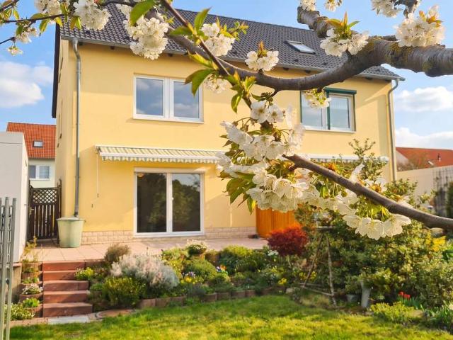 Haus kaufen in Unterteutschenthal, Teutschenthal