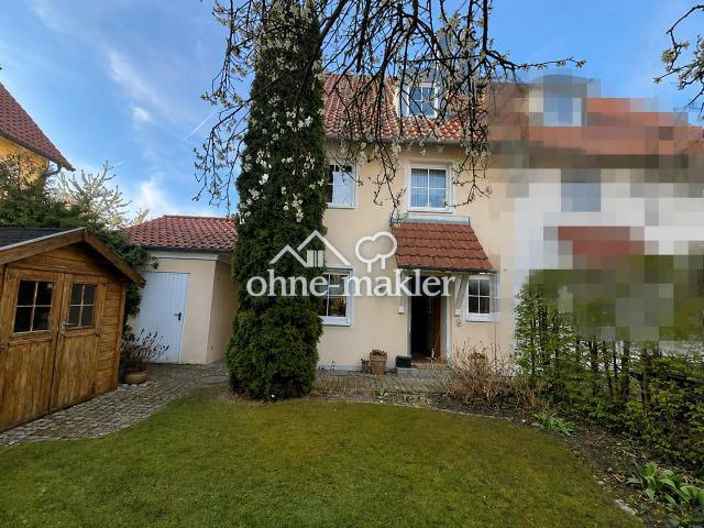 Haus kaufen in Markt Indersdorf, Bayern