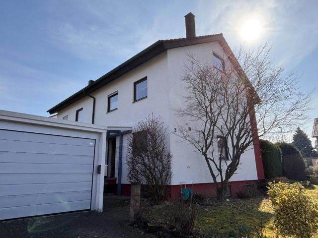 Haus kaufen in Ellhofen, Baden-Württemberg
