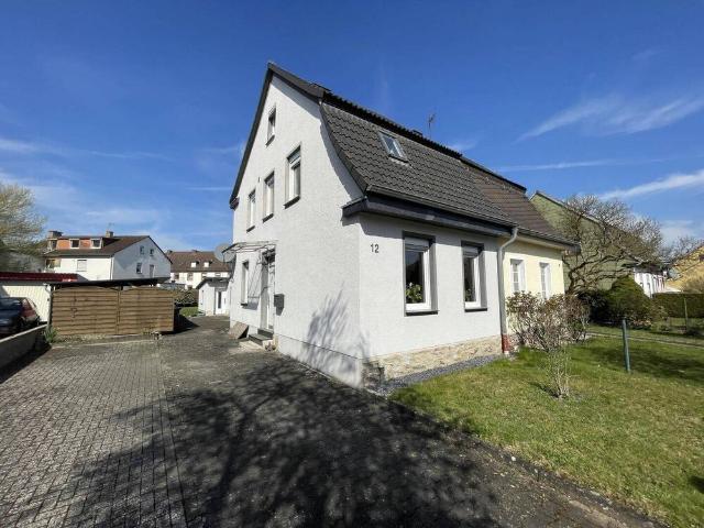Haus kaufen in Wittlich, Rheinland-Pfalz
