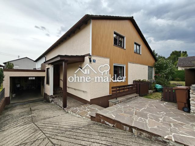 Haus kaufen in Reichertshofen, Bayern