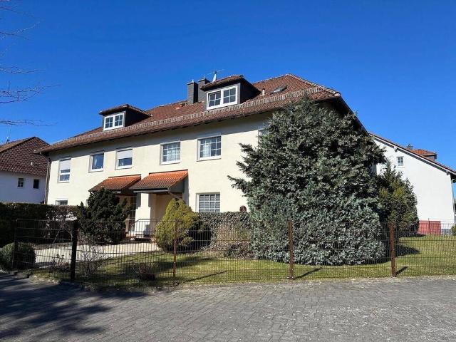 Haus kaufen in Fulda, Aschenberg