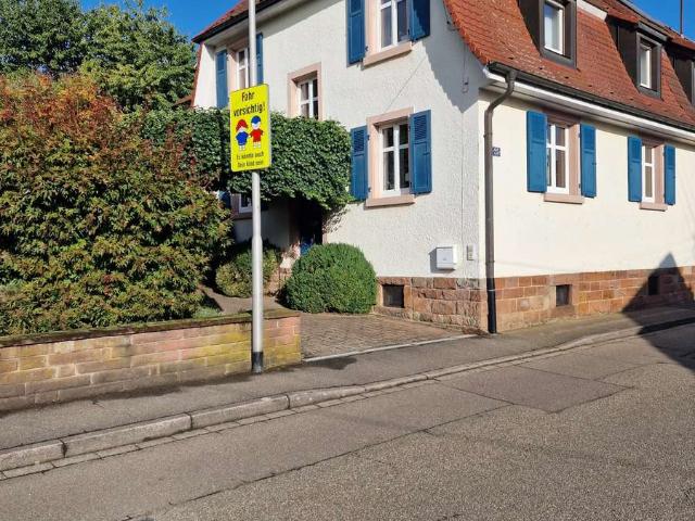 Haus kaufen in Lahr, Eifelkreis Bitburg-Prüm