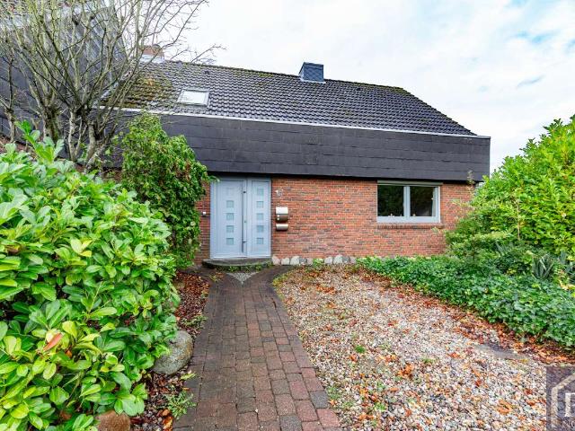 Haus kaufen in Rickert, Kreis Rendsburg-Eckernförde
