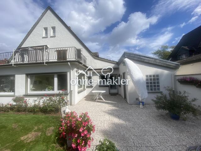 Haus kaufen in Homberg, Duisburg