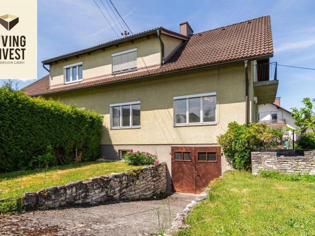 Haus kaufen in Neuhofen an der Krems, Oberösterreich