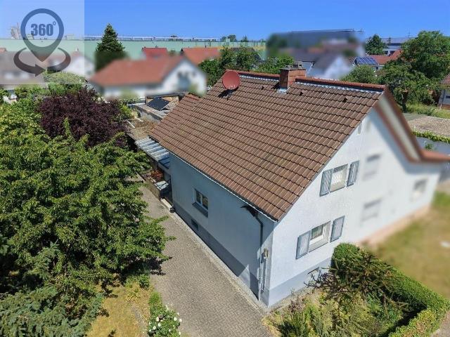 Haus kaufen in Bruchsal, Baden-Württemberg