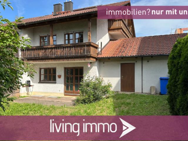 Haus kaufen in Passau, Bayern