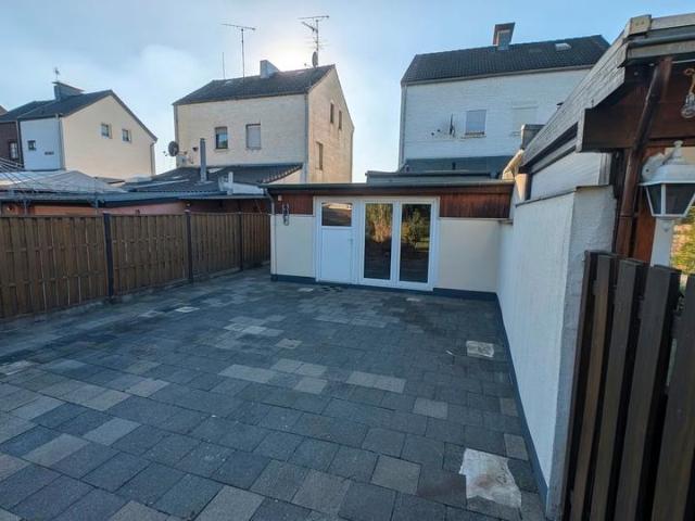 Haus kaufen in Hoven, Mönchengladbach