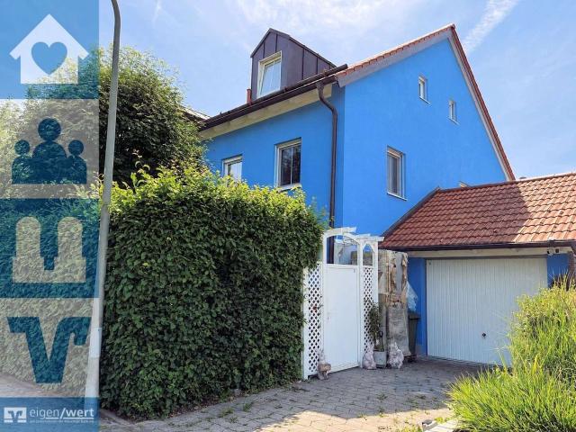 Haus kaufen in Markt Schwaben, Landkreis Ebersberg
