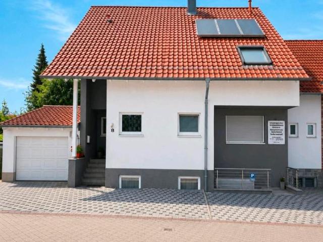 Haus kaufen in Appenweier, Baden-Württemberg