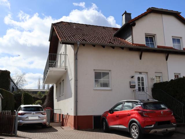 Haus kaufen in Wörrstadt, Rheinland-Pfalz