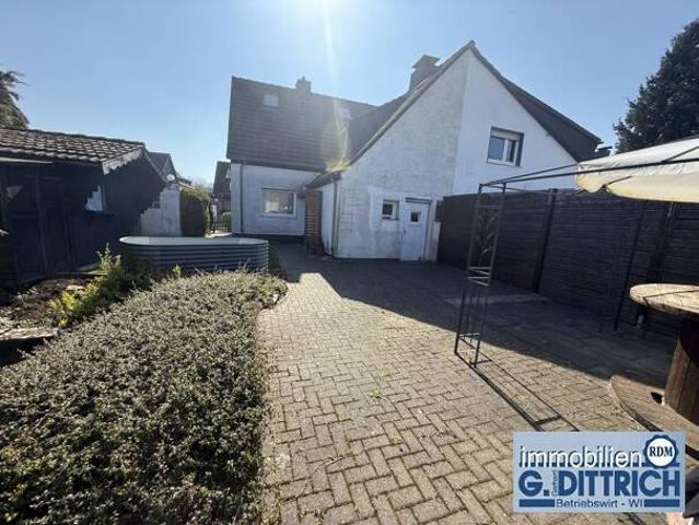 Haus kaufen in Menden