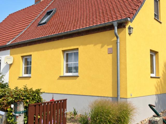 Haus kaufen in Zwethau, Beilrode
