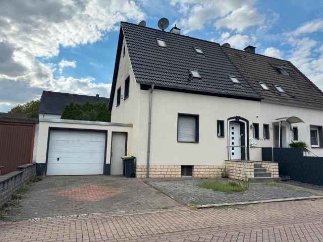 Haus kaufen in Stoppenberg, Essen