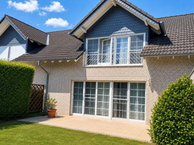 Haus kaufen in Vilkerath, Overath