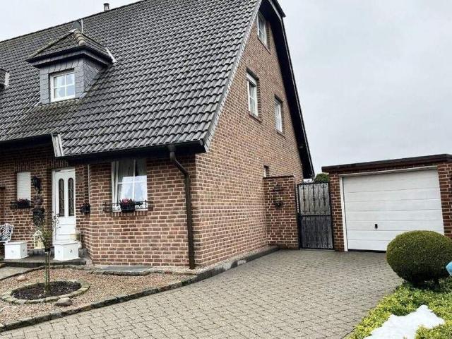 Haus kaufen in Straelen, Nordrhein-Westfalen