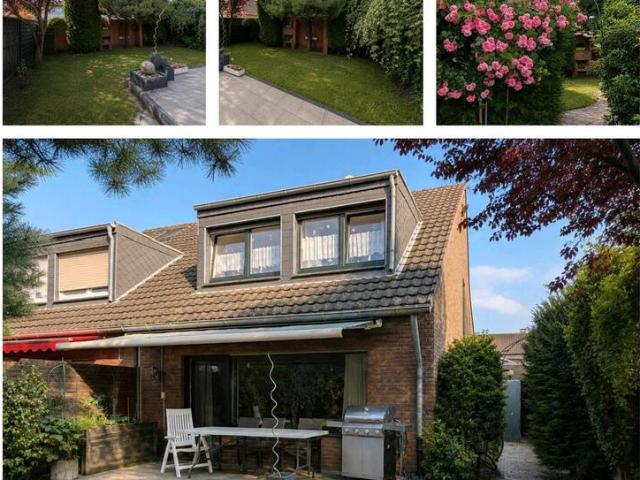 Haus kaufen in Hiesfeld, Dinslaken