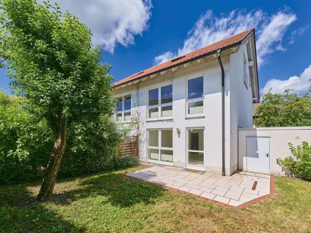 Haus kaufen in Seefeld, Kreis Rendsburg-Eckernförde