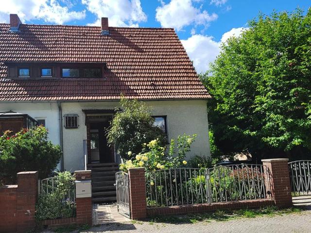 Haus kaufen in Lankwitz, Berlin