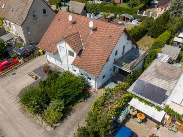 Haus kaufen in Eckstedt, Thüringen