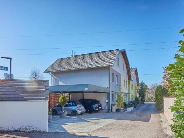 Haus kaufen in Wals-Siezenheim, Salzburg