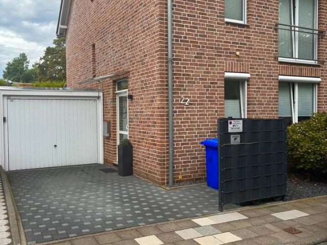 Haus kaufen in Aldenhoven, Nordrhein-Westfalen