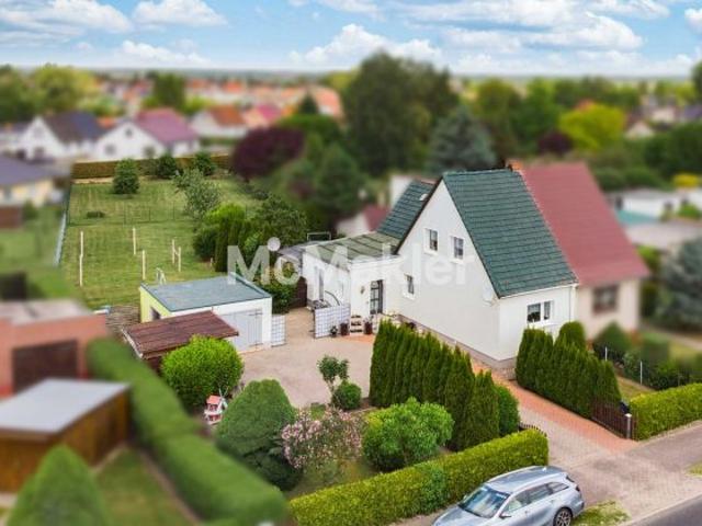 Haus kaufen in Demmin, Mecklenburg-Vorpommern