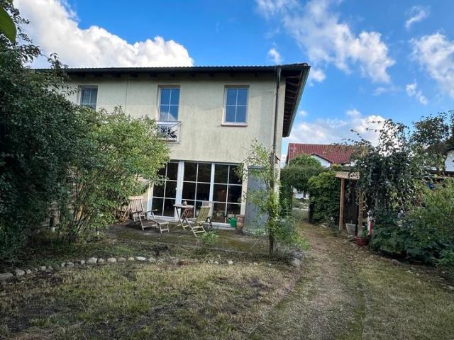 Haus kaufen in Wandlitz