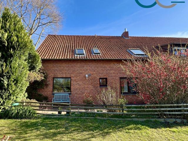 Apartment mieten in Stadtteil Nienburg, Nienburg