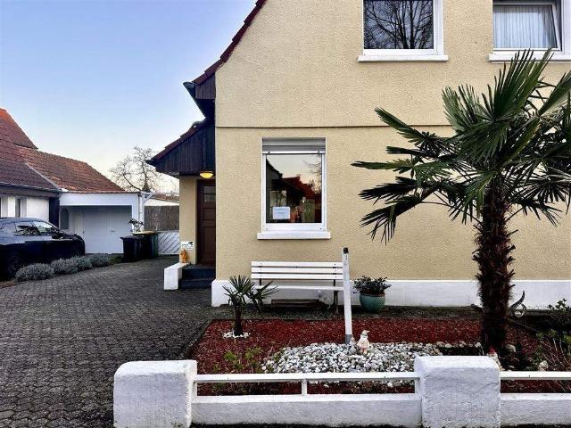 Haus kaufen in Altenrath, Troisdorf